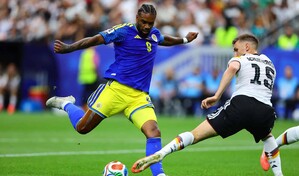 Pasaporte al gol: los diez pa&iacute;ses con m&aacute;s jugadores nacidos fuera de sus fronteras