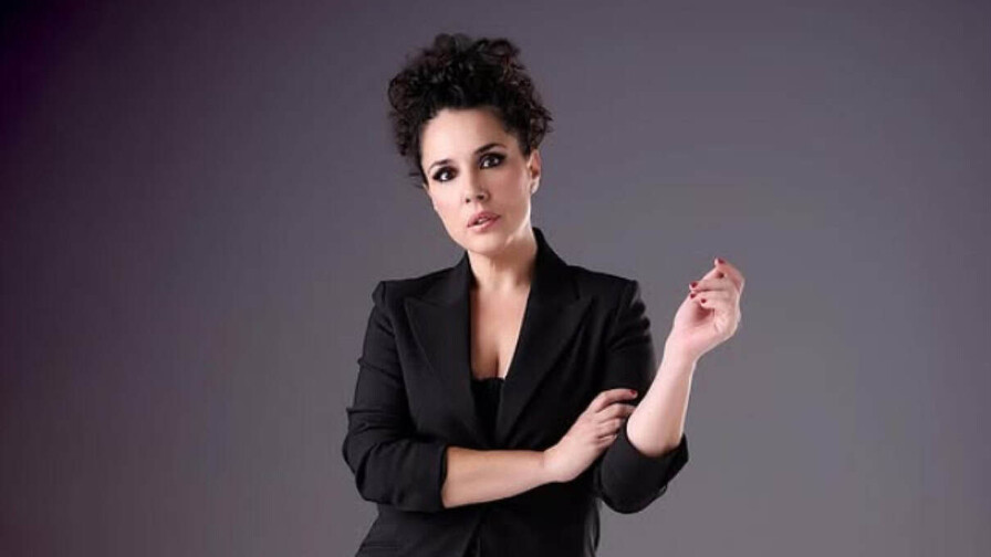 Lydia Rodríguez deja Presuntos Implicadostras sufrir maltrato y control físico