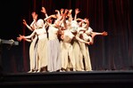 Concluye la Muestra Nacional de Artes 2026 con más de 2,000 estudiantes en el Teatro Nacional Concluye la Muestra Nacional de Artes 2026 con más de 2,000 estudiantes en el Teatro Nacional