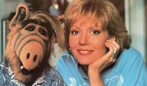 Fallece la actriz Anne Schedeen, la popular madre de Alf