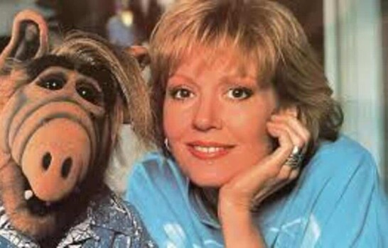 Fallece la actriz Anne Schedeen, la popular madre de Alf