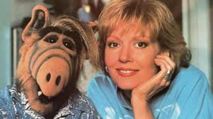 Fallece la actriz Anne Schedeen, la popular madre de Alf Fallece la actriz Anne Schedeen, la popular madre de Alf