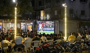 Senegal busca superar la ausencia de hinchas sin visa en el Mundial