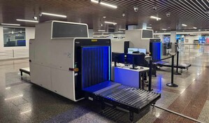 Aerodom instala nuevos equipos de rayos X en el AILA para agilizar inspecci&oacute;n de equipajes
