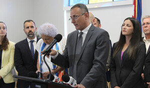 Opositores en EE. UU. reclutan abogados para armar este a&ntilde;o la base legal de una Cuba libre