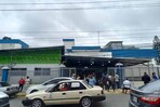 Patronato Cibaeño asegura proceso judicial no afecta servicios del Instituto Oncológico del Cibao Patronato Cibaeño asegura proceso judicial no afecta servicios del Instituto Oncológico del Cibao