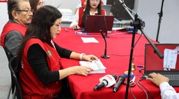 La segunda vuelta de elecciones regionales en Per&uacute; se realizar&aacute; el 6 de diciembre