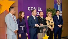 PLD critica plan de ajuste fiscal mientras gasto del Gobierno crece