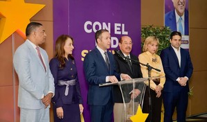 PLD critica plan de ajuste fiscal mientras gasto del Gobierno crece