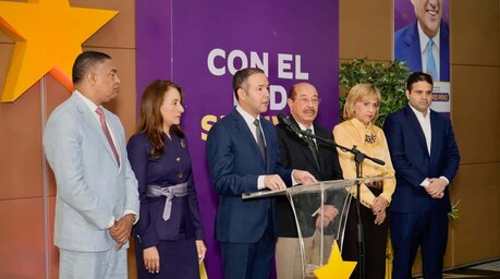 PLD critica plan de ajuste fiscal mientras gasto del Gobierno crece