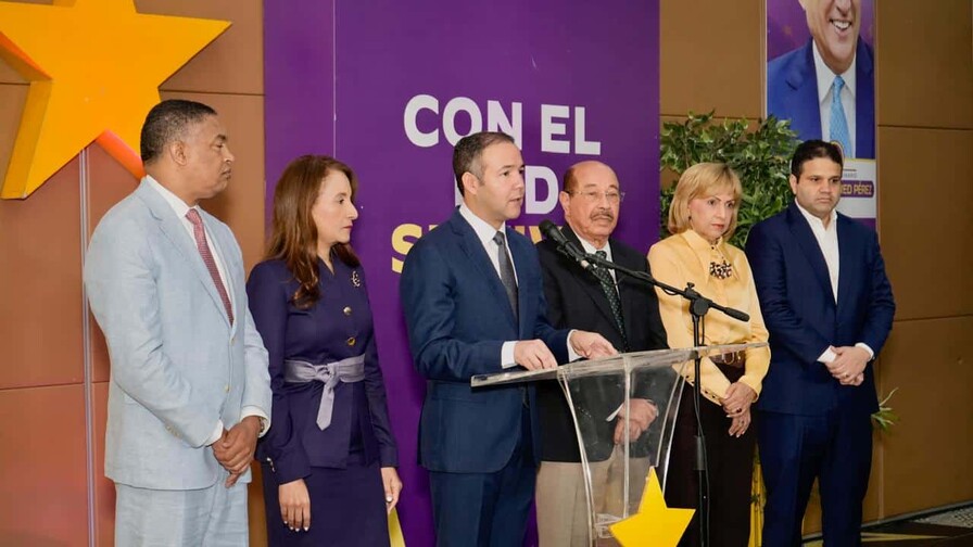 PLD critica plan de ajuste fiscal mientras gasto del Gobierno crece PLD critica plan de ajuste fiscal mientras gasto del Gobierno crece