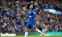 Por 55 MM €, Marc Cucurella, defensa que juega el mundial con Espa&ntilde;a, pasa al Real Madrid