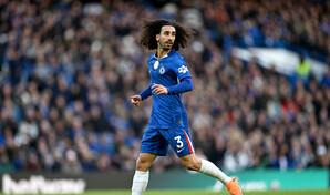 Por 55 MM €, Marc Cucurella, defensa que juega el mundial con Espa&ntilde;a, pasa al Real Madrid