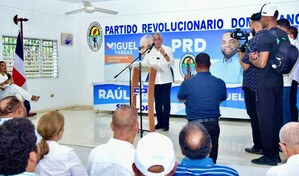 El PRD rechaza propuesta de ajuste fiscal del Gobierno