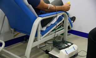 RD pasa del puesto 19 al 8 en donaci&oacute;n de sangre; a&uacute;n enfrenta d&eacute;ficit de 33 mil pintas al a&ntilde;o