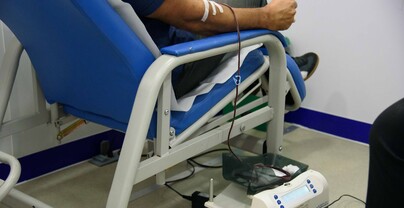 Testigos de Jehov&aacute; podr&aacute;n donar y recibir componentes de la sangre por decisi&oacute;n personal