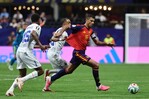 Rodri tras el amargo empate a cero de España: Es cuestión de ajustar y mejorar en el acierto Rodri tras el amargo empate a cero de España: Es cuestión de ajustar y mejorar en el acierto