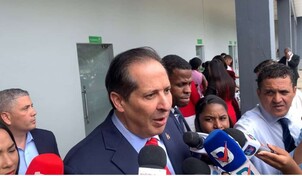 Ministro de Salud sobre el Oncol&oacute;gico Cibao: esperando que el Ministerio P&uacute;blico haga su trabajo