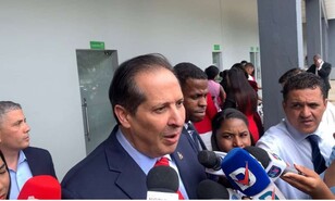 Ministro de Salud sobre el Oncol&oacute;gico Cibao: esperando que el Ministerio P&uacute;blico haga su trabajo