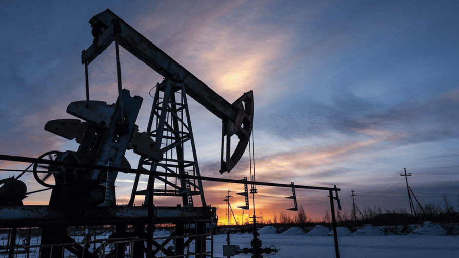 El petróleo de Texas cae más de un 5 % tras el acuerdo de paz entre EE.UU. e Irán El petróleo de Texas cae más de un 5 % tras el acuerdo de paz entre EE.UU. e Irán