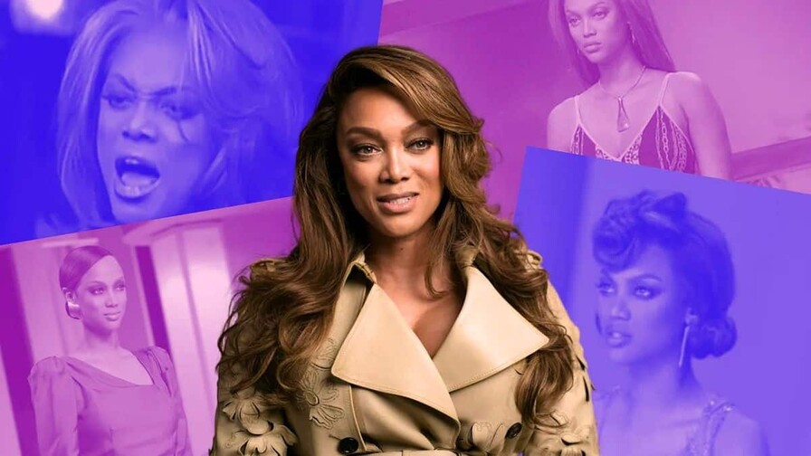 Tyra Banks demanda a Netflix por supuesta difamación en documental sobre “America’s Next Top Model”