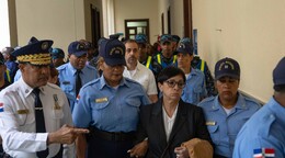 Due&ntilde;os del Jet Set apelan embargos y ofrecen una fianza