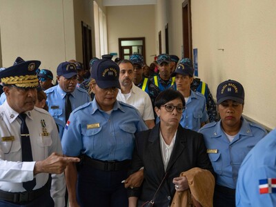 Más allá del juicio penal: el auto de apertura del caso Jet Set