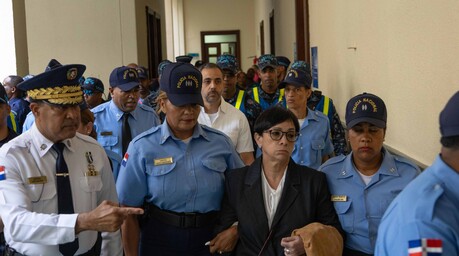 Due&ntilde;os del Jet Set apelan embargos y ofrecen una fianza