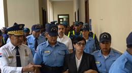 Caso Jet Set: el juicio de fondo empezar&aacute; el 28 de agosto
