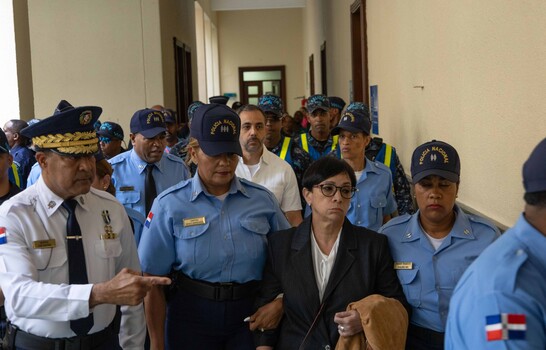 Caso Jet Set: el juicio de fondo empezar&aacute; el 28 de agosto