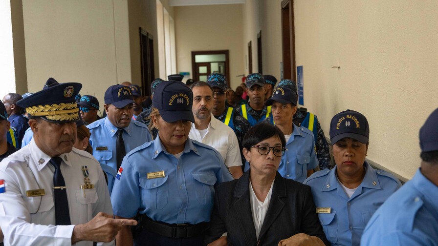 Caso Jet Set: el juicio de fondo empezar&aacute; el 28 de agosto