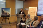 Adriano Espaillat impulsa creación del primer centro cultural dominicano en el Alto Manhattan Adriano Espaillat impulsa creación del primer centro cultural dominicano en el Alto Manhattan