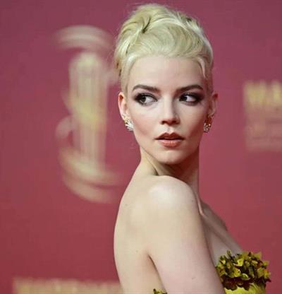 Anya Taylor-Joy ser&aacute; un elfo en la nueva pel&iacute;cula de El se&ntilde;or de los anillos