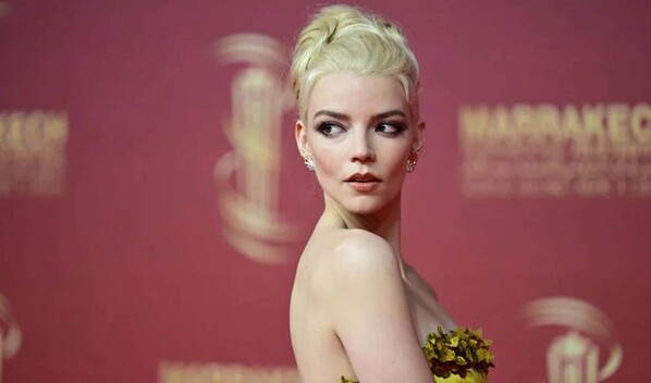 Anya Taylor-Joy ser&aacute; un elfo en la nueva pel&iacute;cula de El se&ntilde;or de los anillos
