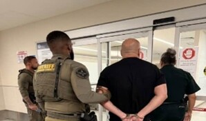 Arrestan en Florida a estadounidense que viaj&oacute; desde RD con 236 pastillas de viagra