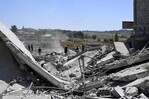 Al menos cuatro muertos y varios heridos en ataques israelíes en el sur del Líbano Al menos cuatro muertos y varios heridos en ataques israelíes en el sur del Líbano