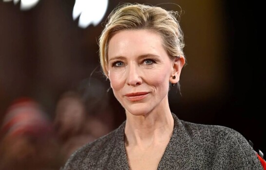 La actriz Cate Blanchett ense&ntilde;ar&aacute; teatro en la Universidad de Oxford el pr&oacute;ximo curso