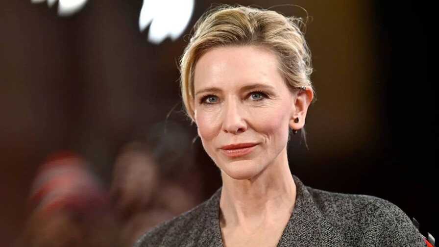 La actriz Cate Blanchett enseñará teatro en la Universidad de Oxford el próximo curso La actriz Cate Blanchett enseñará teatro en la Universidad de Oxford el próximo curso