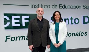 CEF Santo Domingo designa a Luisa Taveras Pichardo como nueva rectora