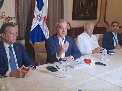 Edición regional de World Governments Summit será en noviembre