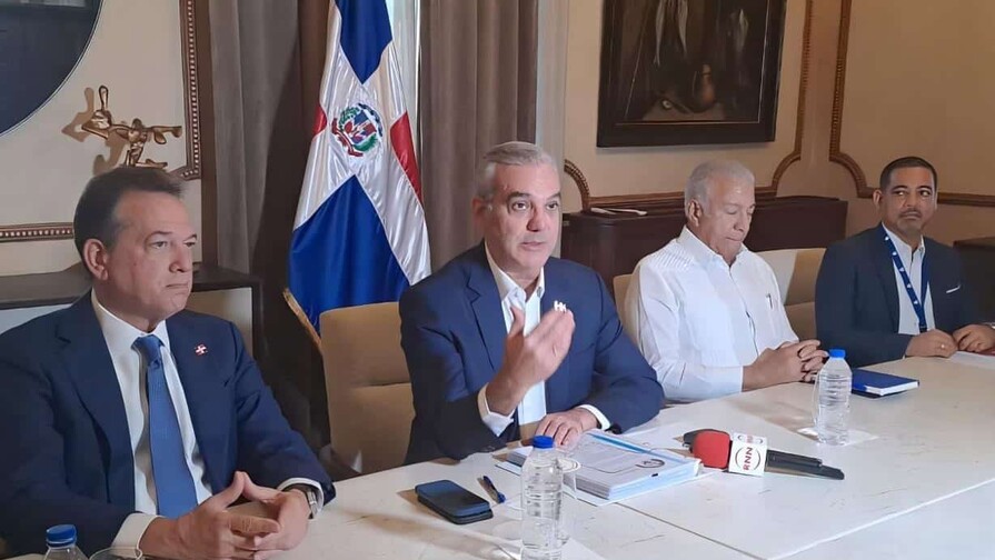 RD acogerá la segunda edición regional del World Governments Summit en noviembre RD acogerá la segunda edición regional del World Governments Summit en noviembre