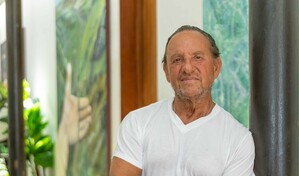 Custo Dalmau: "Lograr que inviertan en una prenda tuya es, en el fondo, un acto de seducci&oacute;n"