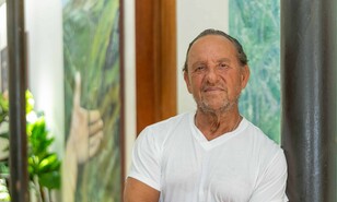 Custo Dalmau: "Lograr que inviertan en una prenda tuya es, en el fondo, un acto de seducci&oacute;n"