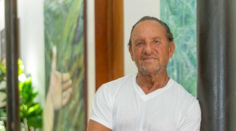 Custo Dalmau: "Lograr que inviertan en una prenda tuya es, en el fondo, un acto de seducci&oacute;n"