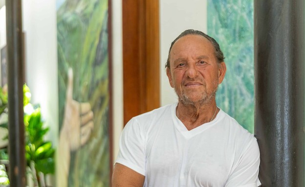Custo Dalmau: "Lograr que inviertan en una prenda tuya es, en el fondo, un acto de seducci&oacute;n"