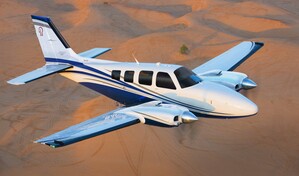 Desaparece aeronave dominicana en el Caribe; IDAC activa protocolo