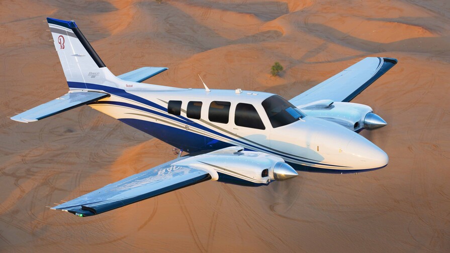 Desaparece aeronave dominicana en el Caribe; IDAC activa protocolo