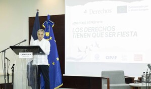 Proyecto M&aacute;s Derechos cierra, pero deja una hoja de ruta para la incidencia ciudadana