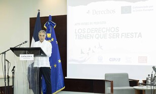 Proyecto M&aacute;s Derechos cierra, pero deja una hoja de ruta para la incidencia ciudadana