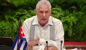 El Partido Comunista de Cuba evaluar&aacute; este mi&eacute;rcoles las &uacute;ltimas reformas anunciadas